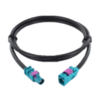Product FAKRA Cable Assemblies North America