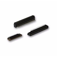 Product FFC/FPC Connectors (1.00mm pitch)