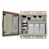 Product Fiber Interconnect Terminals