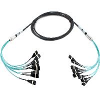 Product Fiber Optic Data Center Trunk Cable