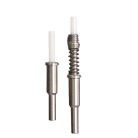 Product Fiber Optic Termini