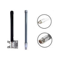 Product Fiberglass Enclosure Antenna