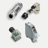 Product Field-Wireables Connectors