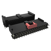 Product FlexLock® 2.54mm FPC-to-Board Connectors