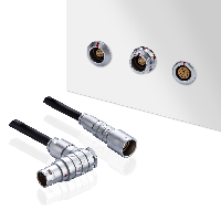 Product FLOS & FLOS+ Push-Pull or Break-Away Connectors