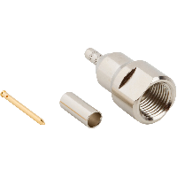 Product FME Connector Series