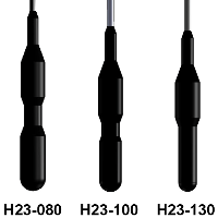 Product H23 Series Next Generation Hydrophones