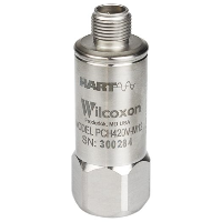 Product HART Vibration Transmitters for Process Monitoring