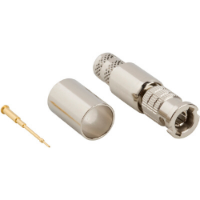 Product HD-BNC Connector Series