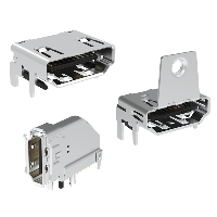 Product HDMI 2.1 A Connector System - G45AA Series