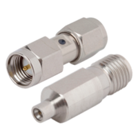 Product High Frequency RF Adapters