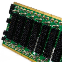 Product High Speed Backplanes
