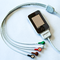 Product Holter ECG
