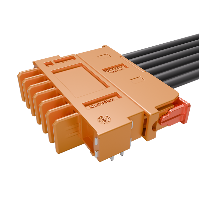 Product HVLock® High Voltage Platform