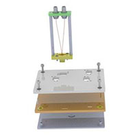 Product ICFP (IC Footprint Probe)
