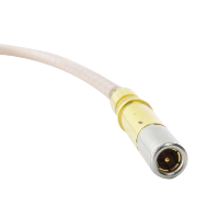 Product Impedance Matched Coax Contacts