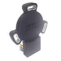 Product Inductive high-speed xEV rotor position sensors