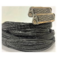 Product Industrial Cable Assembly