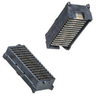 Product InfinX® 25G+ High Density BGA Mezzanine Connector