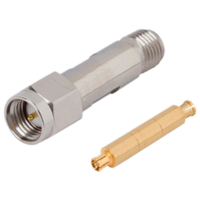 Product Integrated RF Filters