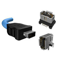 Product ix Industrial™ IP20 Connectors