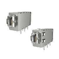 Product ix Industrial™ Magnetics Connector