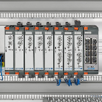 Product LCOS® CC Electronic Load Monitoring System