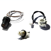 Product Lighting Connectors