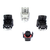 Product Lighting Connectors