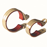 Product Lightweight C-Clamps