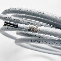 Product LÜTZE SUPERFLEX® and LÜTZE SILFLEX® Control Cables