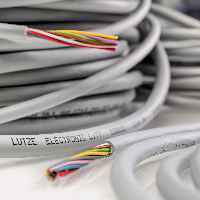 Product LÜTZE SUPERFLEX® Electronic Cables