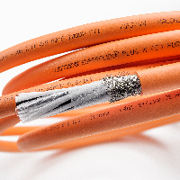 Product LÜTZE SUPERFLEX® Motor and Servo Cables