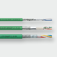 Product LÜTZE SUPERFLEX® Network and Bus Cables