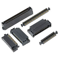 Product Lynx™ QD 56Gb/s PCIe® Gen 5 Differential Signaling Connector