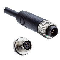 Product M10.5 Metric Circular Connectors