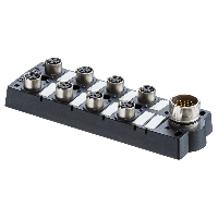 Product M12 Distribution Boxes