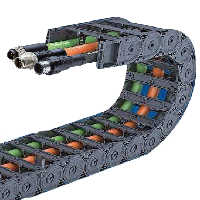 Product M12 Highly Flexible Cable Assemblies