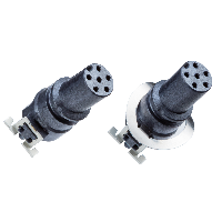 Product M8 SMT/DIP Connectors