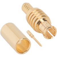 Product MCX Connector Series