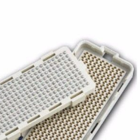 Product MEG-Array® 32Gb/s High Density BGA Connector
