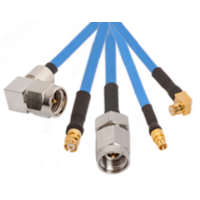 Product Metric RF Cable Assemblies