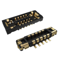 Product Micro Board-to-Board 0.60mm Stack Height - 103 Series (0.35mm pitch)