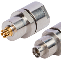 Product Micro-Miniature (SMPM / SMPS) RF Terminations