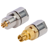 Product Micro-Miniature (SMPM / SMPS) RF Terminations