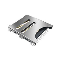 Product microSD Express Connector