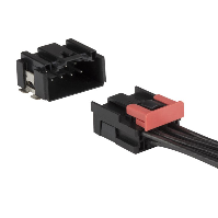 Product MicroSpace™ Crimp-To-Wire Connector Platform