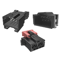 Product MicroSpaceXS™ 1.27mm Unsealed Crimp-to-Wire Connector Platform