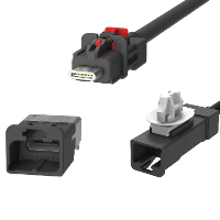 Product Mini HSBridge+
