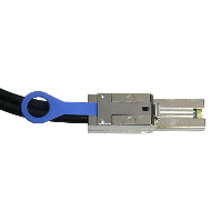 Product Mini-SAS Cable Assemblies